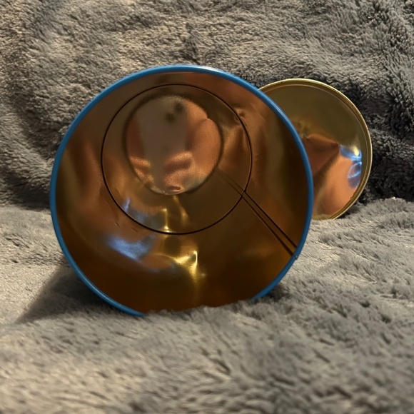 Vintage 1989 Brach's Happy Birthday Bugs Bunny Tin 50th Anniversary Advertising - Picture 7 of 7